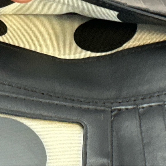 Kate Spade New York Women's Staci Large Slim Bifold Wallet - Picture 6 of 8